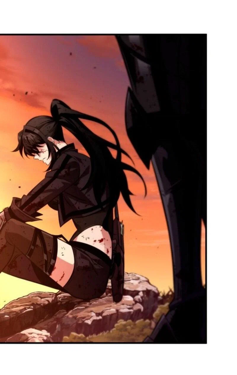 Read Выбери меня RU Manga Online