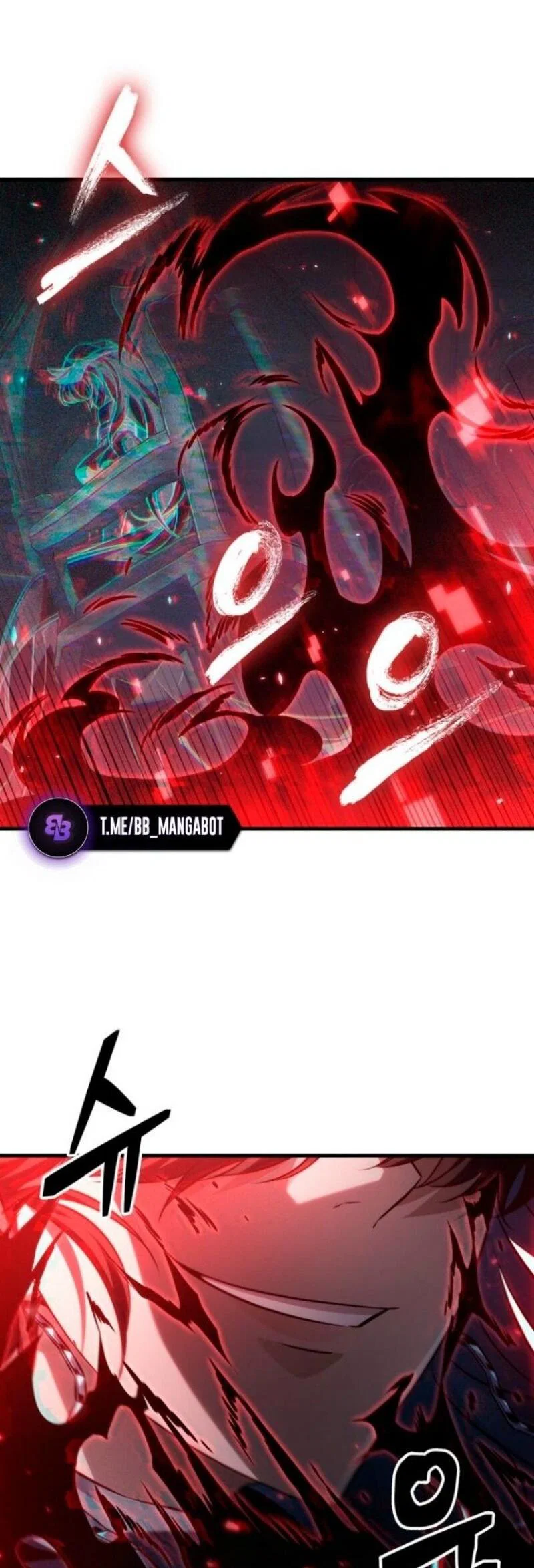 Read Выбери меня RU Manga Online