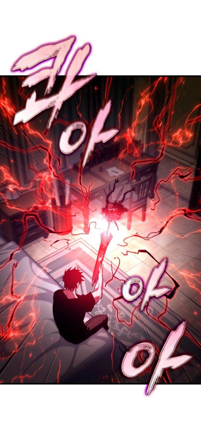 Read Выбери меня RU Manga Online