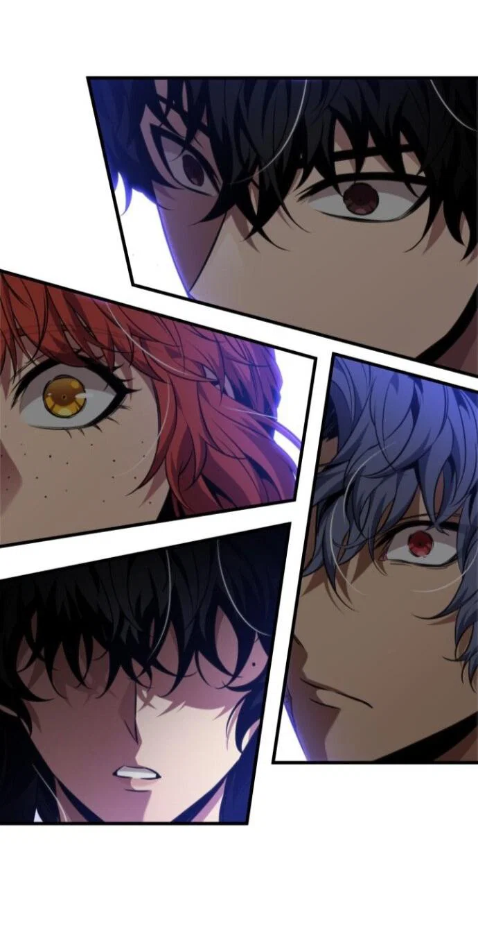Read Выбери меня RU Manga Online