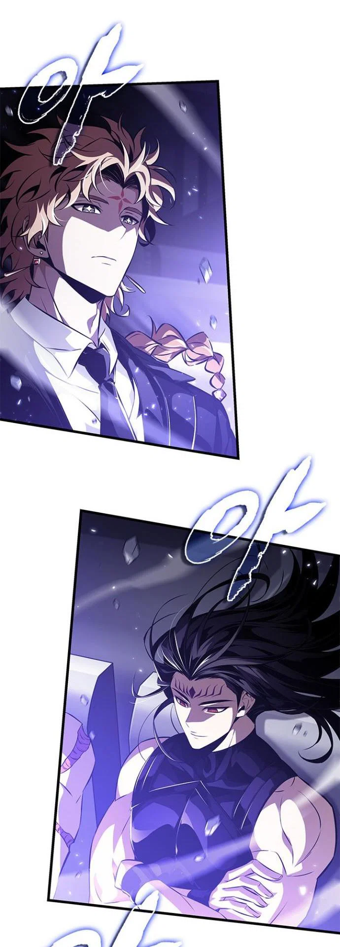 Read Выбери меня RU Manga Online