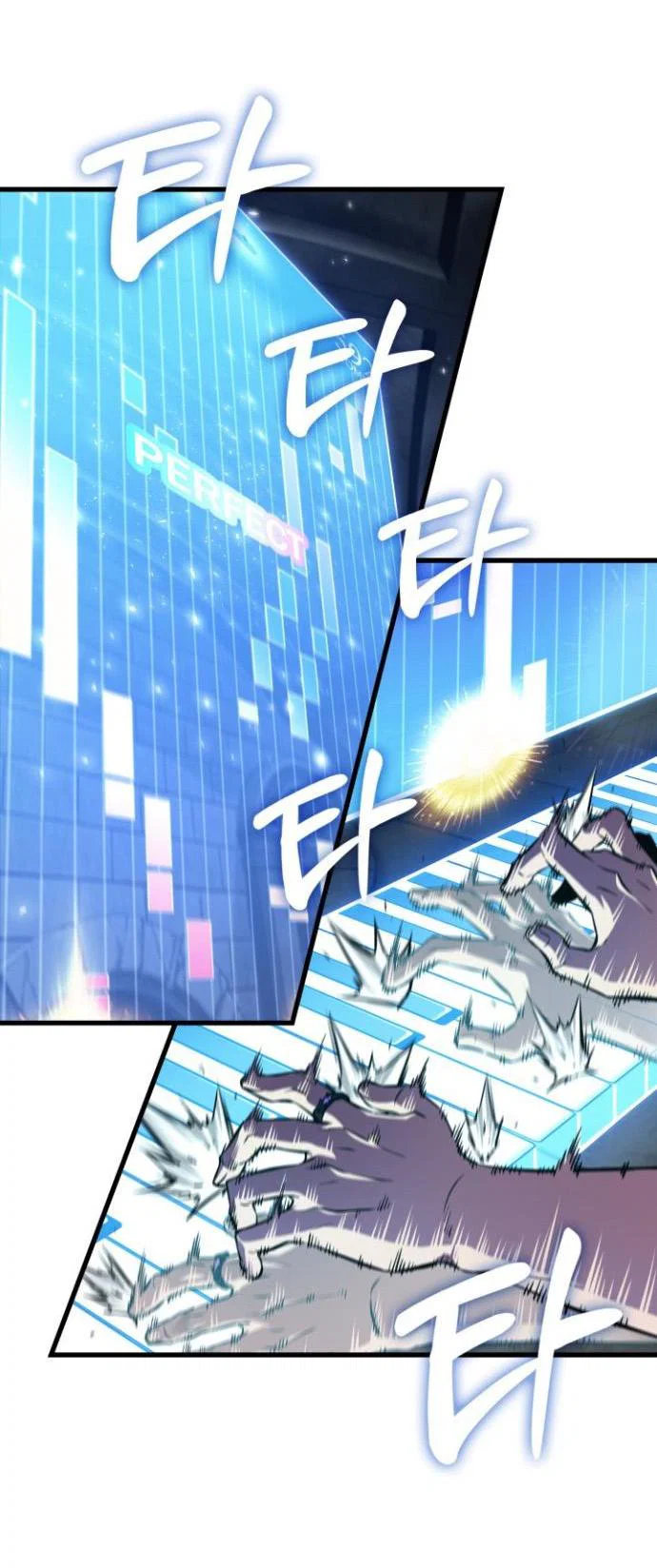 Read Выбери меня RU Manga Online
