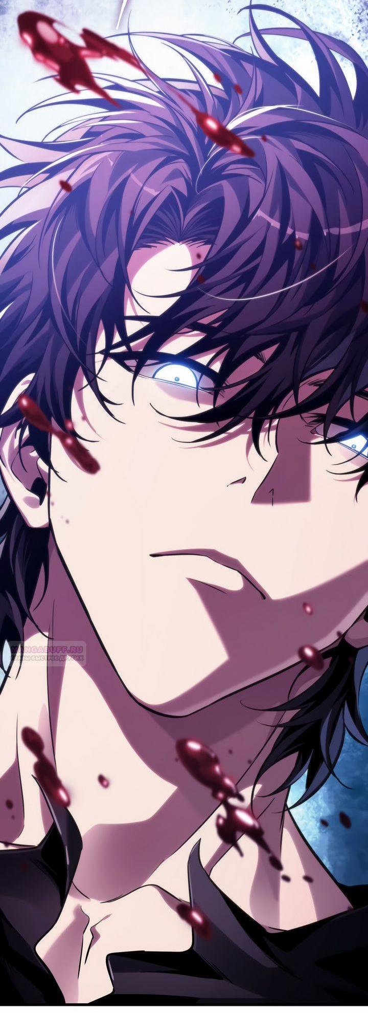 Read Выбери меня RU Manga Online