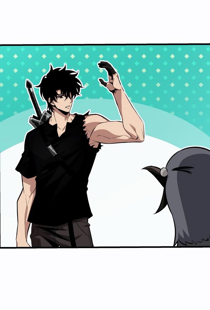 Read Выбери меня RU Manga Online