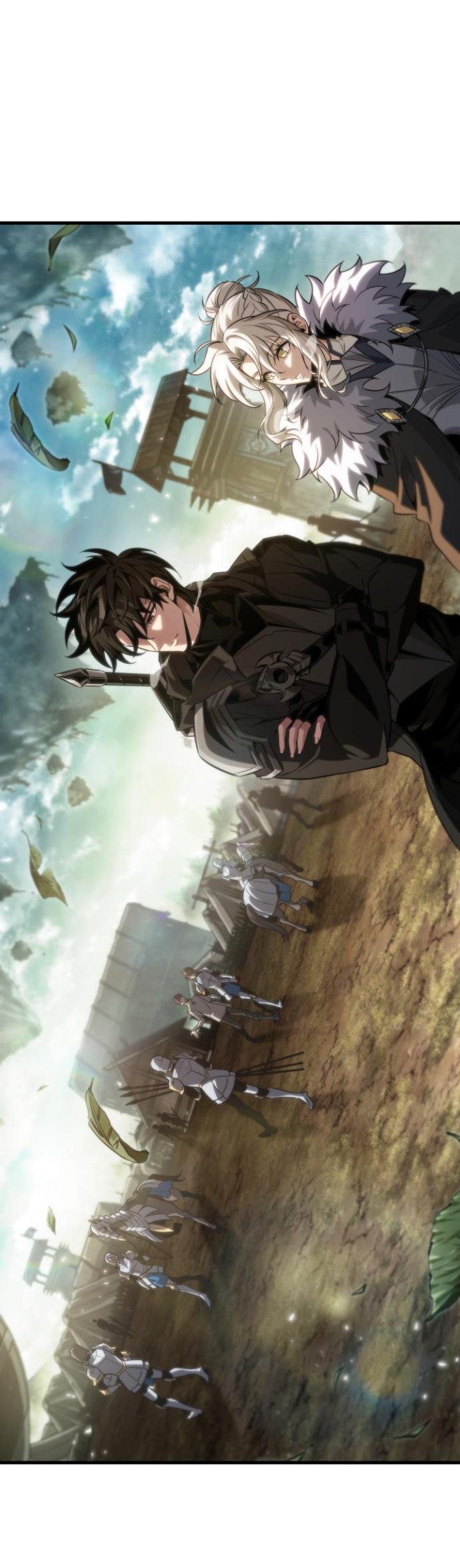 Read Выбери меня RU Manga Online