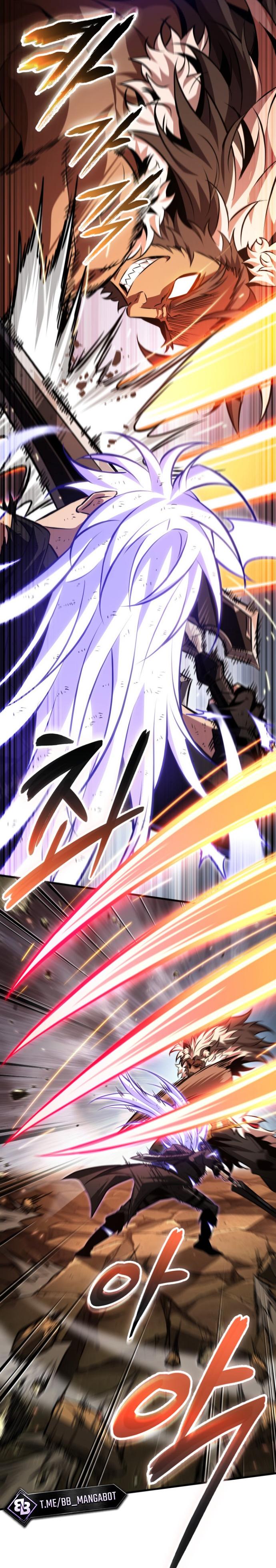 Read Выбери меня RU Manga Online