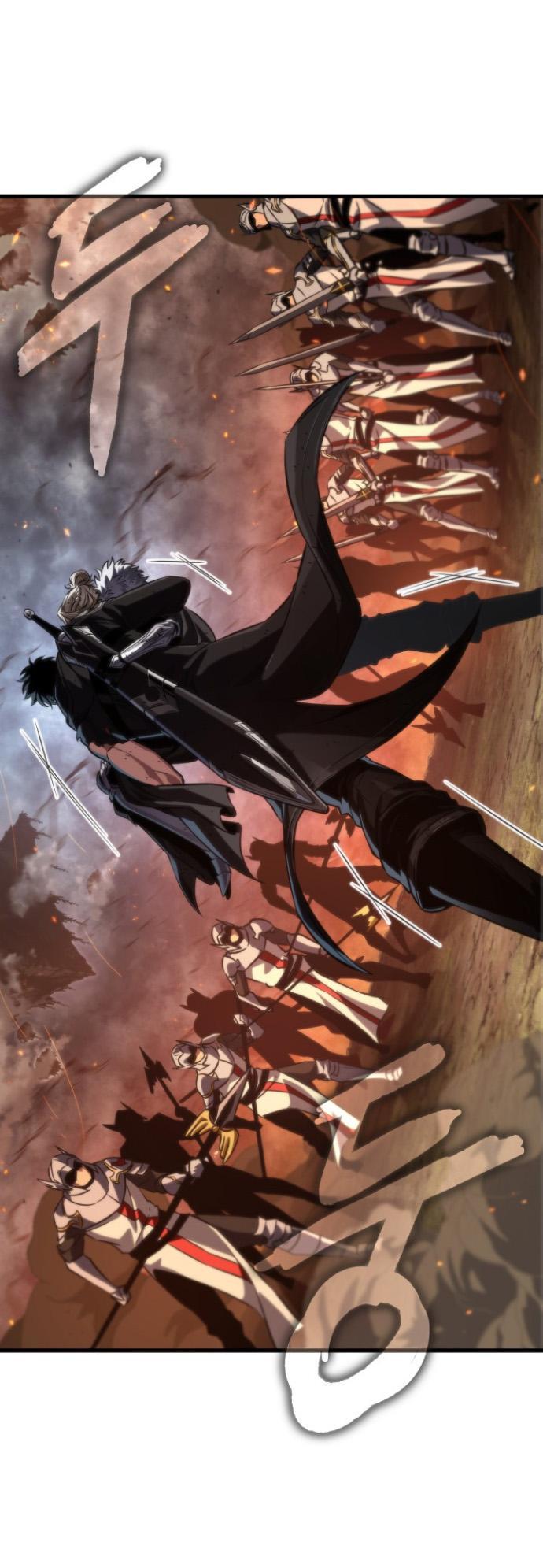 Read Выбери меня RU Manga Online