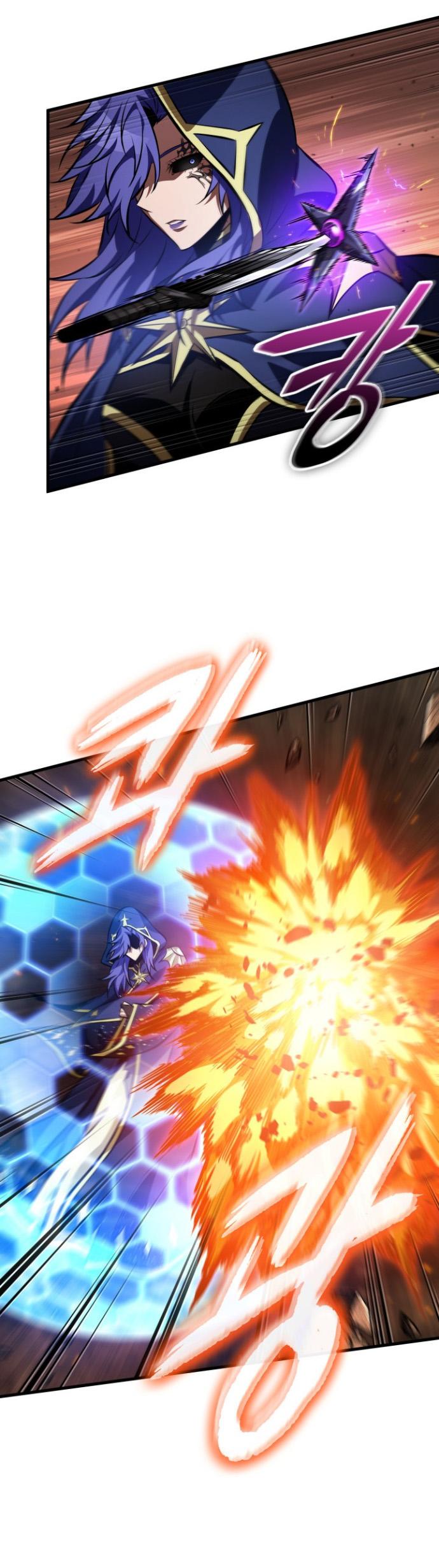 Read Выбери меня RU Manga Online