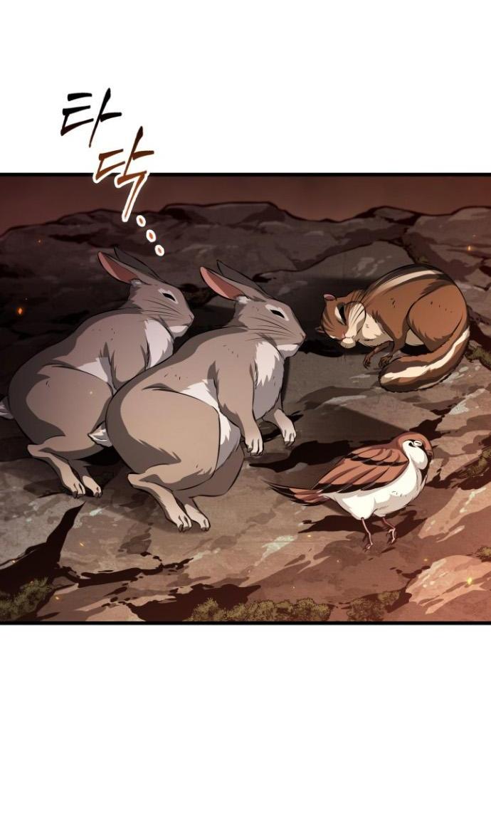 Read Выбери меня RU Manga Online