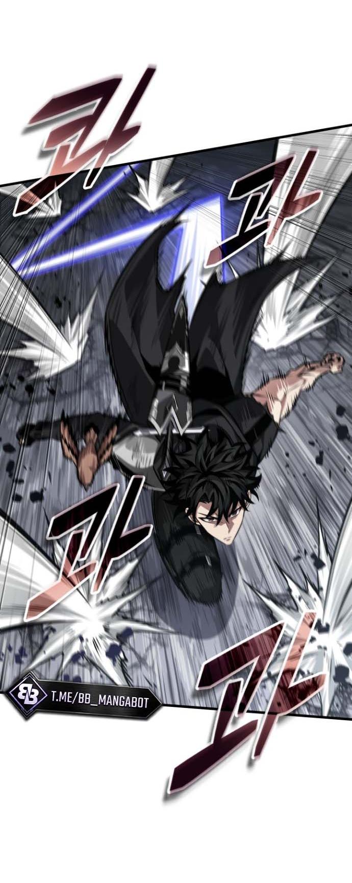 Read Выбери меня RU Manga Online