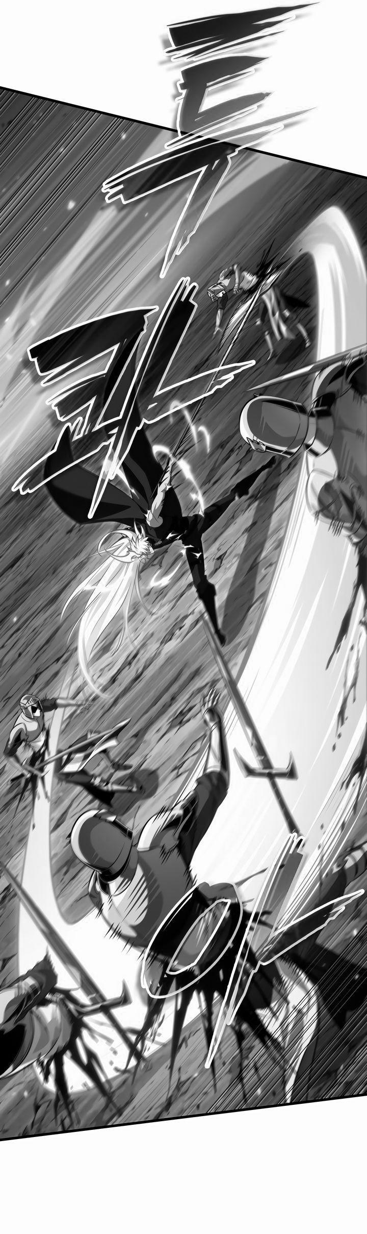 Read Выбери меня RU Manga Online