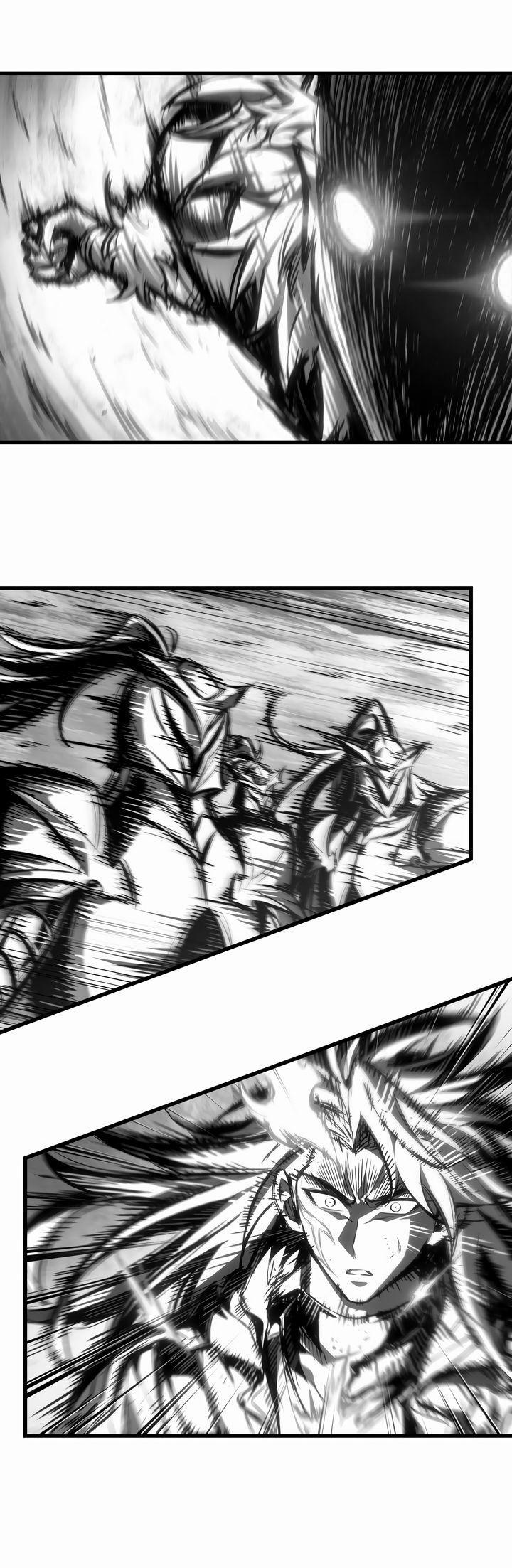 Read Выбери меня RU Manga Online