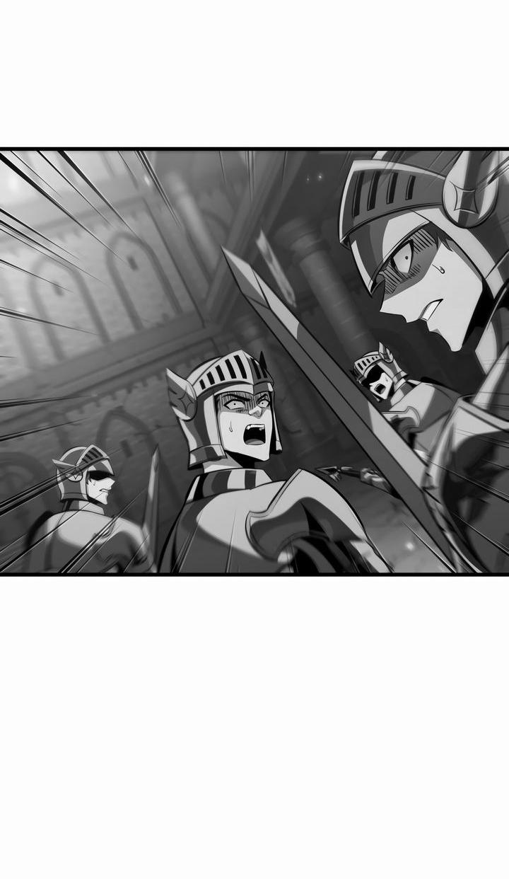 Read Выбери меня RU Manga Online