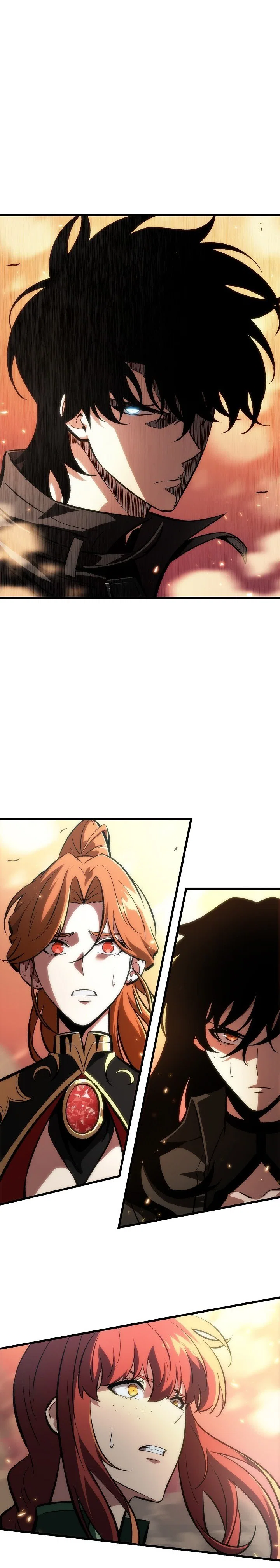 Read Выбери меня RU Manga Online