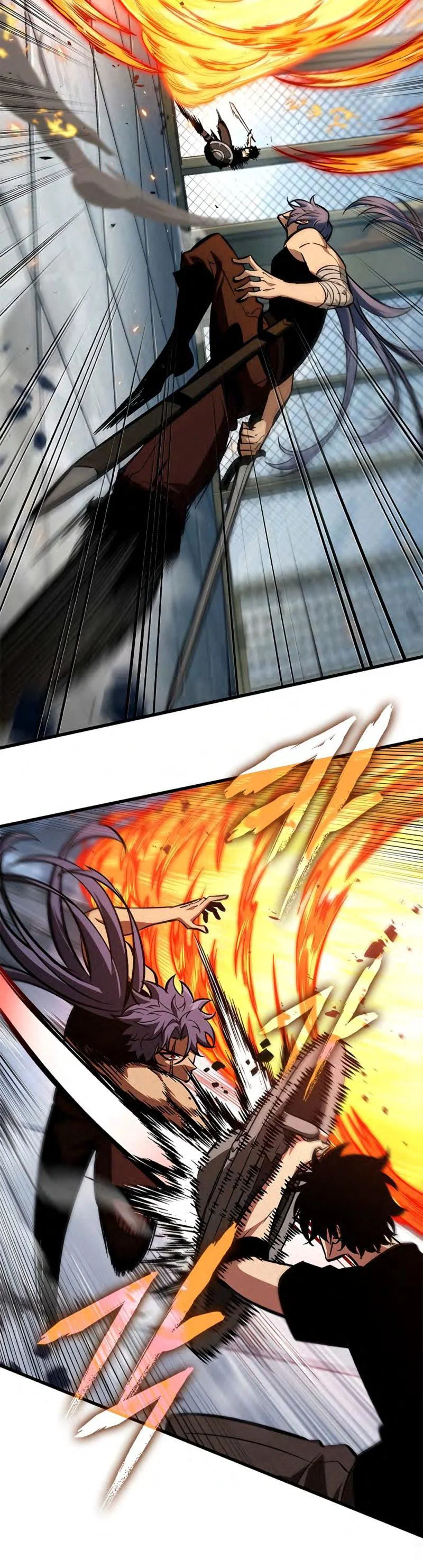 Read Выбери меня RU Manga Online