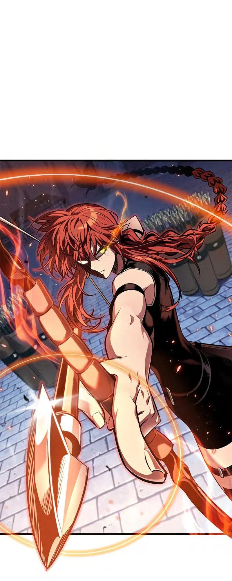 Read Выбери меня RU Manga Online