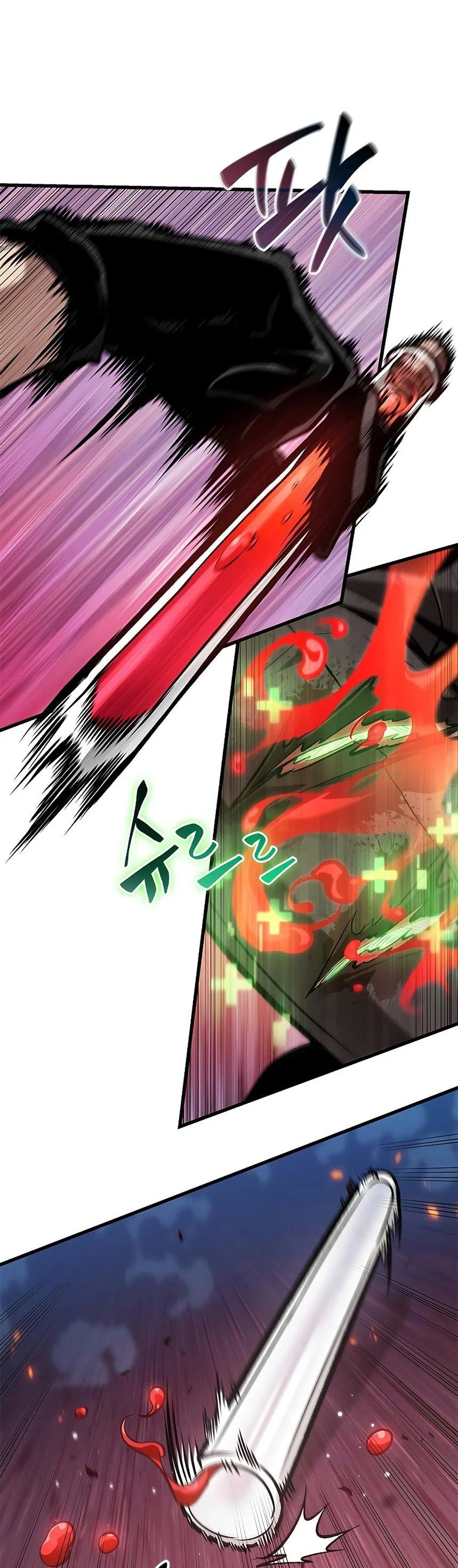 Read Выбери меня RU Manga Online