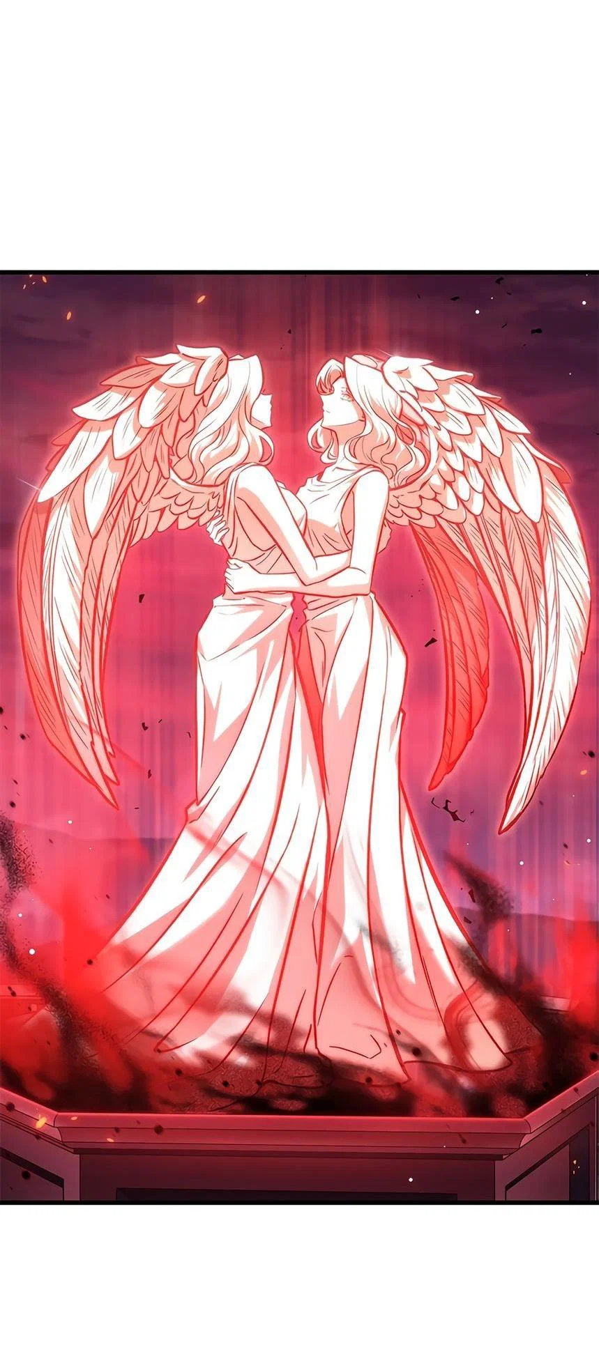 Read Выбери меня RU Manga Online