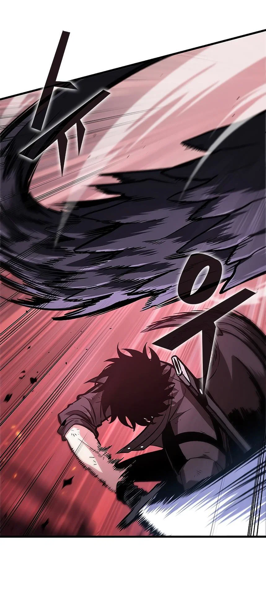 Read Выбери меня RU Manga Online