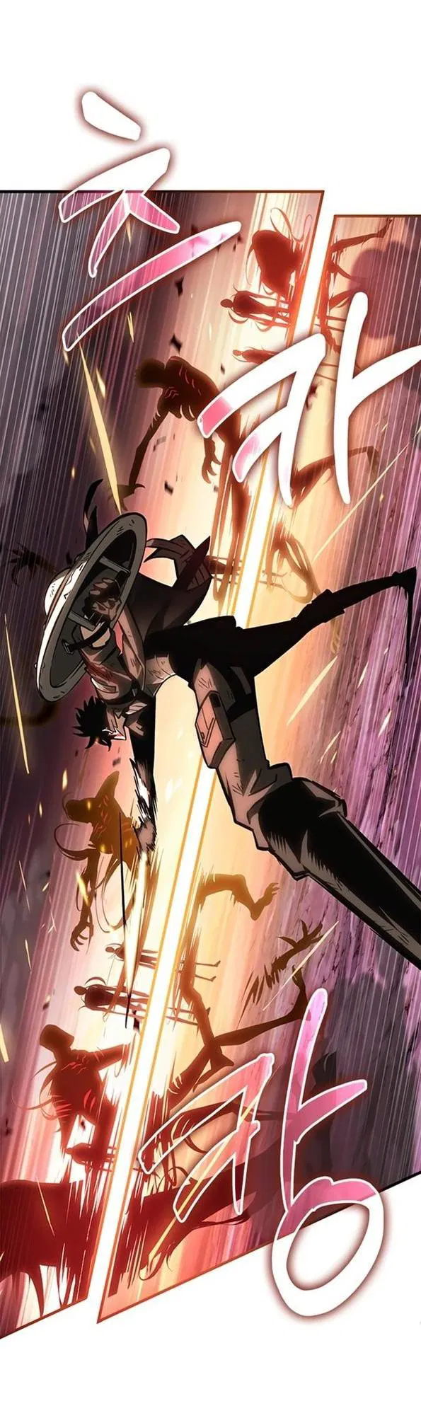 Read Выбери меня RU Manga Online
