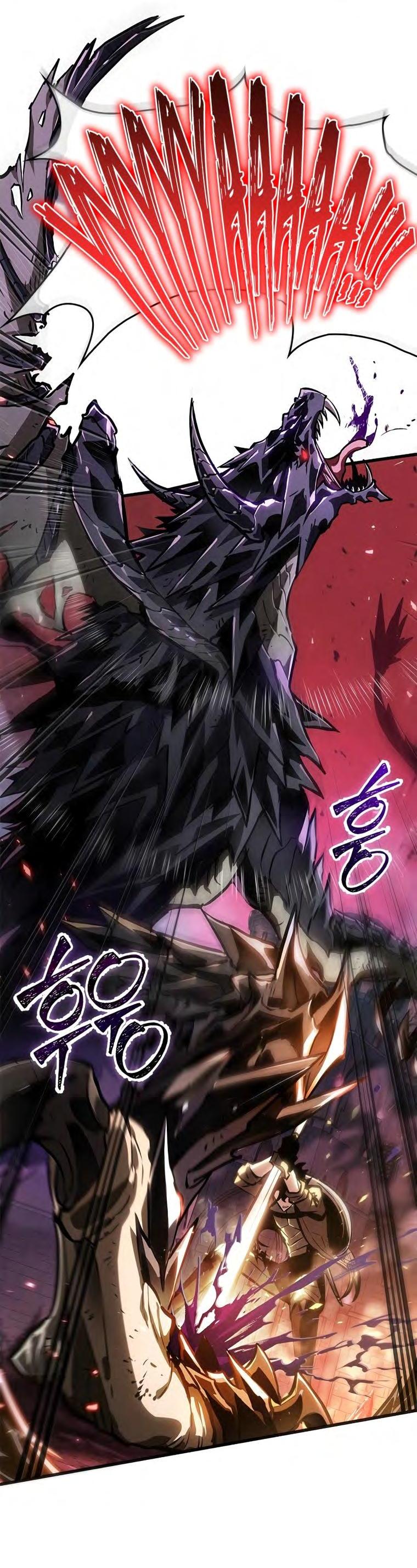 Read Выбери меня RU Manga Online