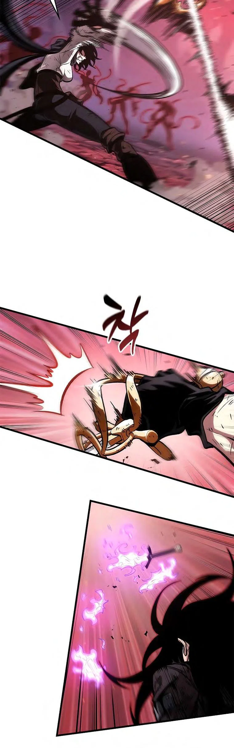 Read Выбери меня RU Manga Online