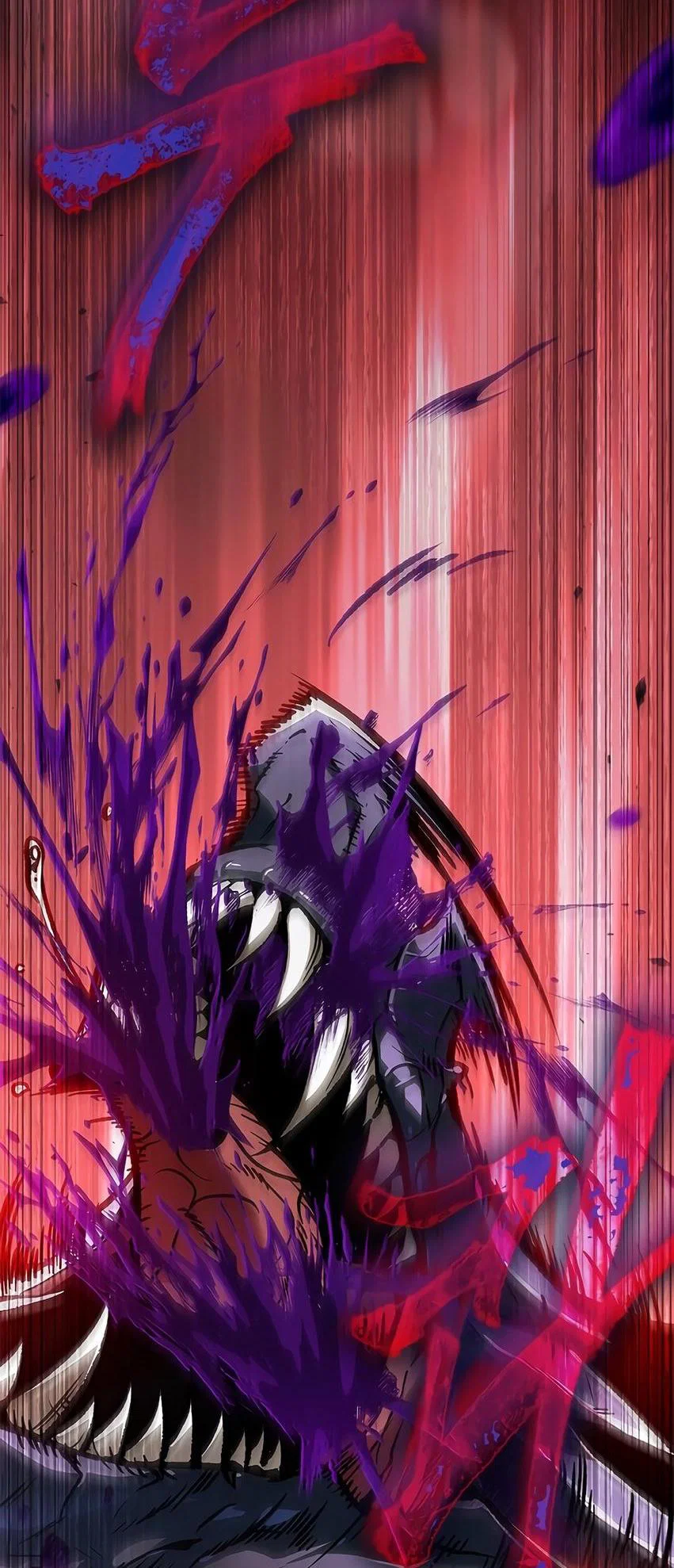 Read Выбери меня RU Manga Online