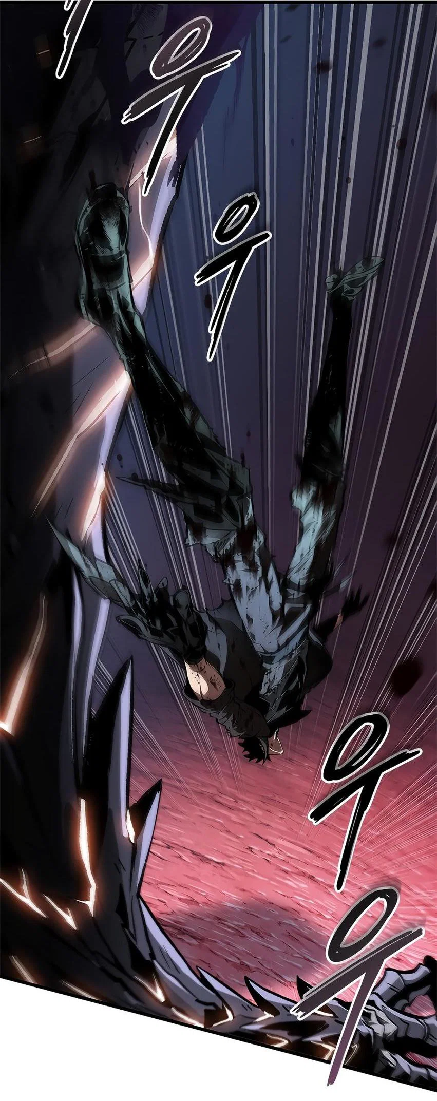 Read Выбери меня RU Manga Online