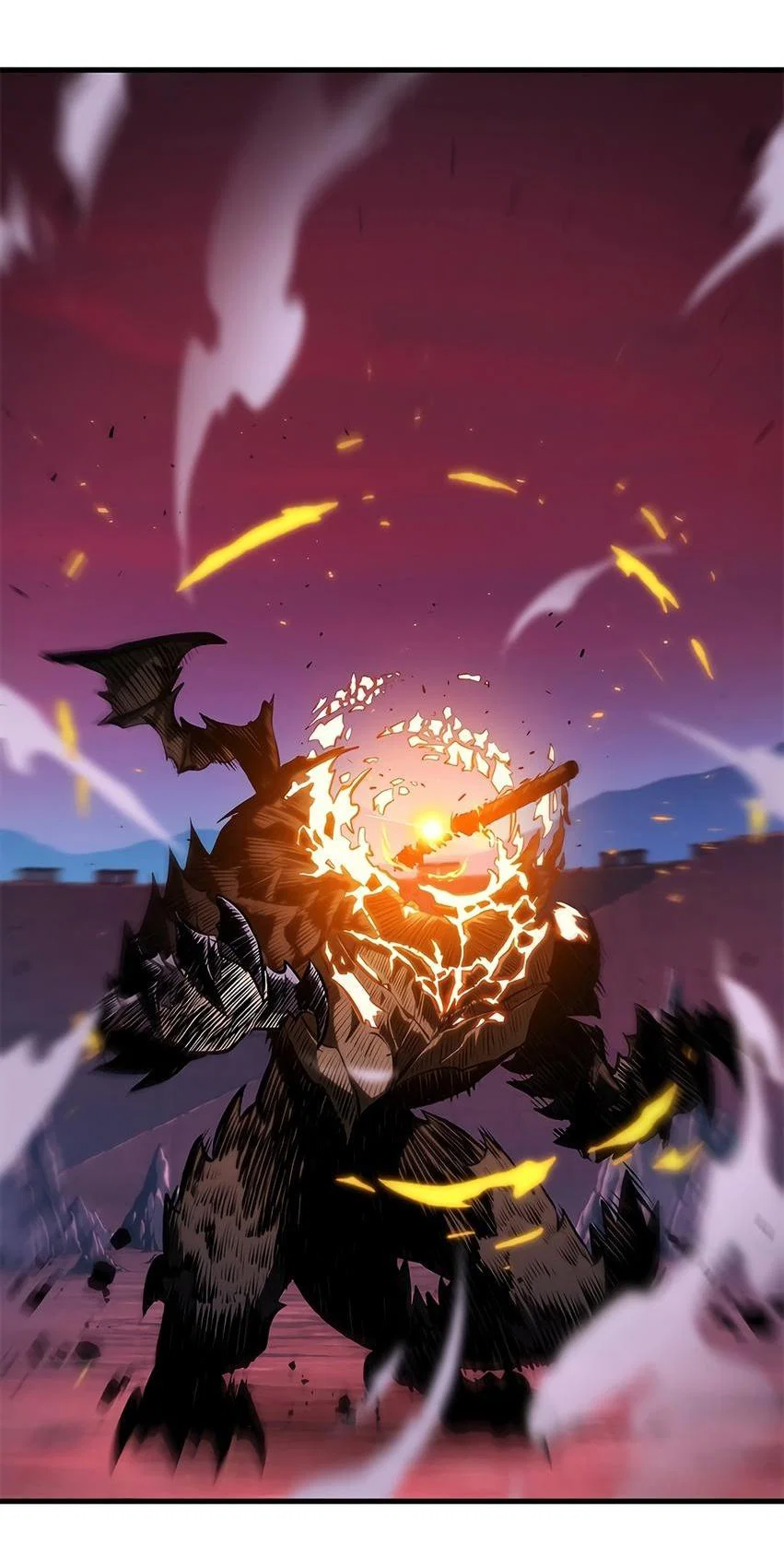 Read Выбери меня RU Manga Online