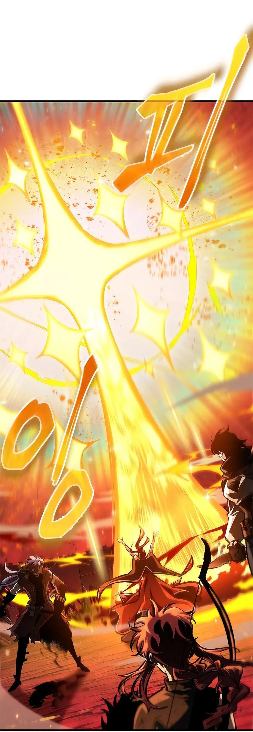 Read Выбери меня RU Manga Online