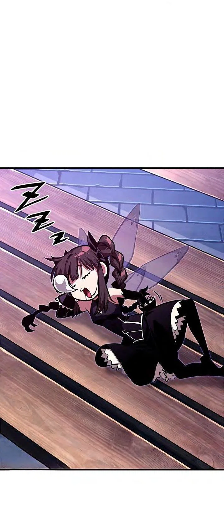 Read Выбери меня RU Manga Online