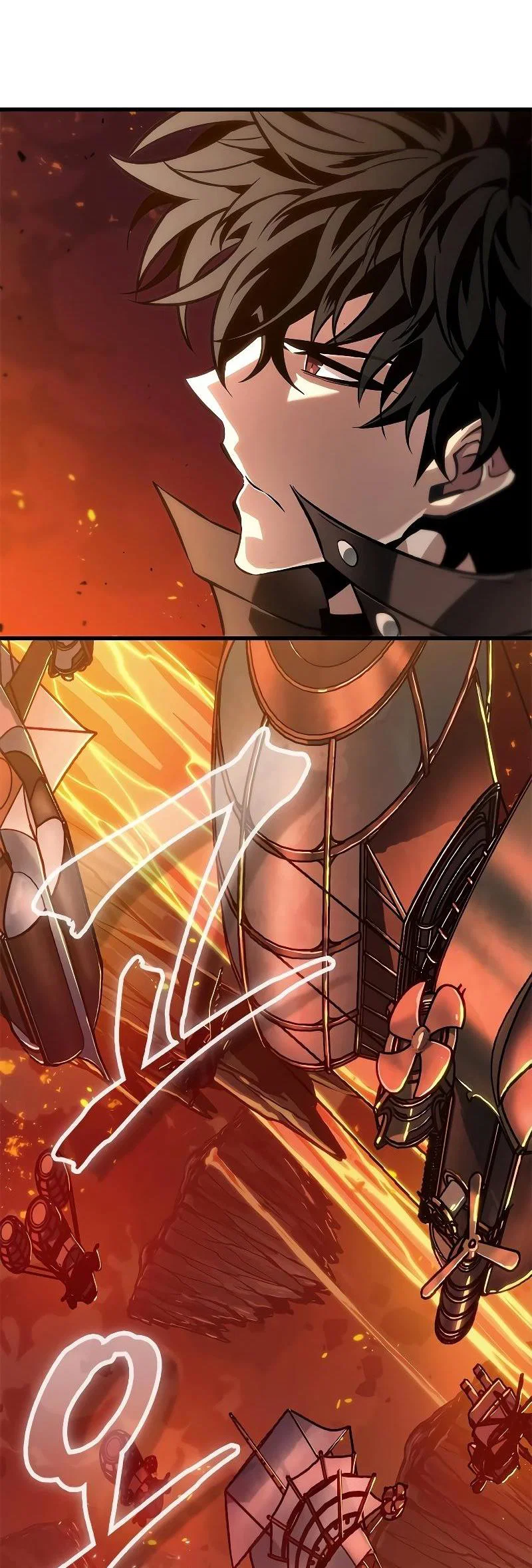 Read Выбери меня RU Manga Online
