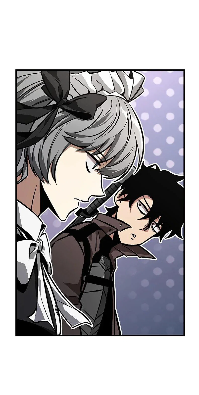 Read Выбери меня RU Manga Online