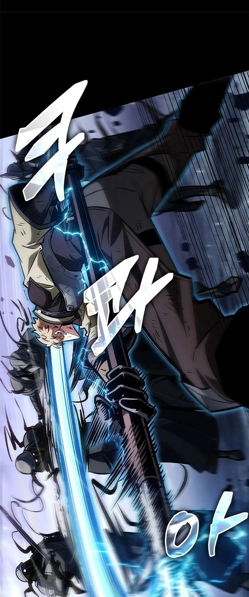 Read Выбери меня RU Manga Online