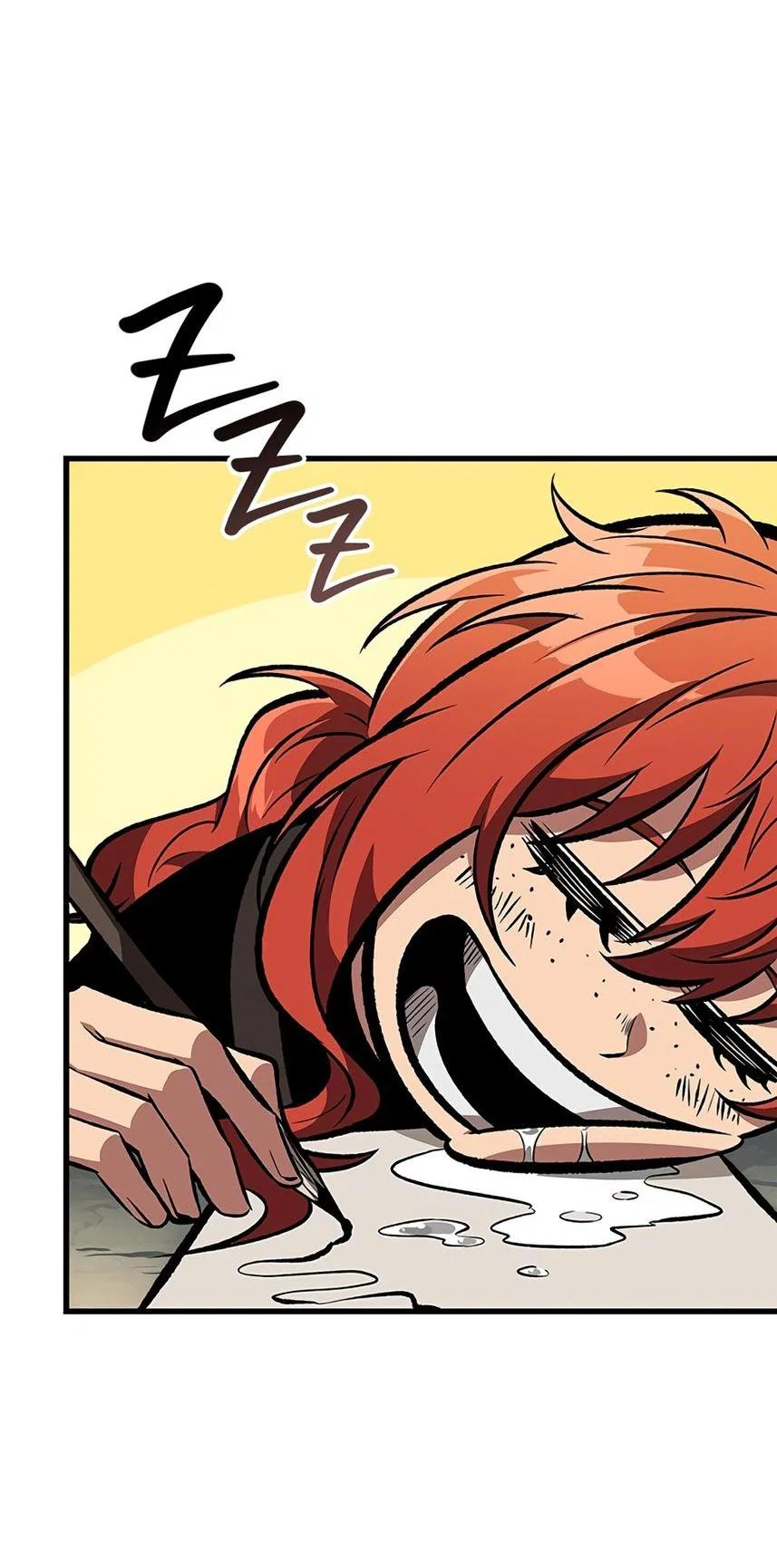 Read Выбери меня RU Manga Online
