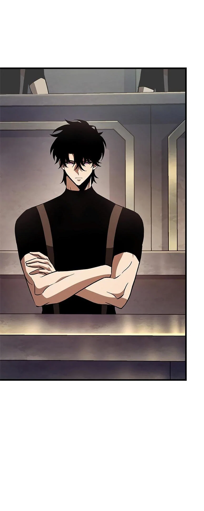 Read Выбери меня RU Manga Online