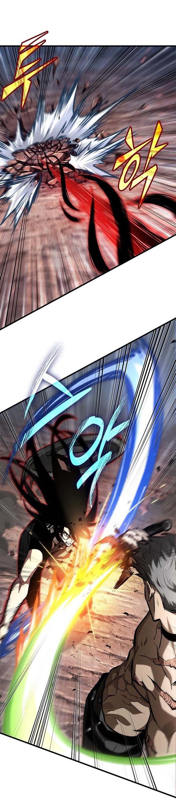 Read Выбери меня RU Manga Online