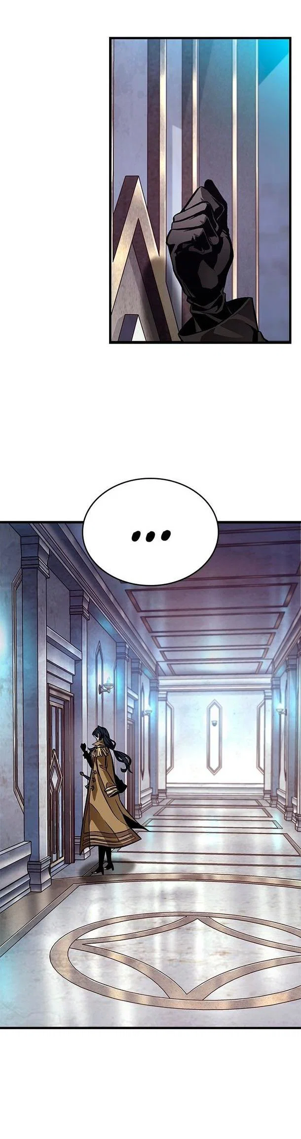 Read Выбери меня RU Manga Online