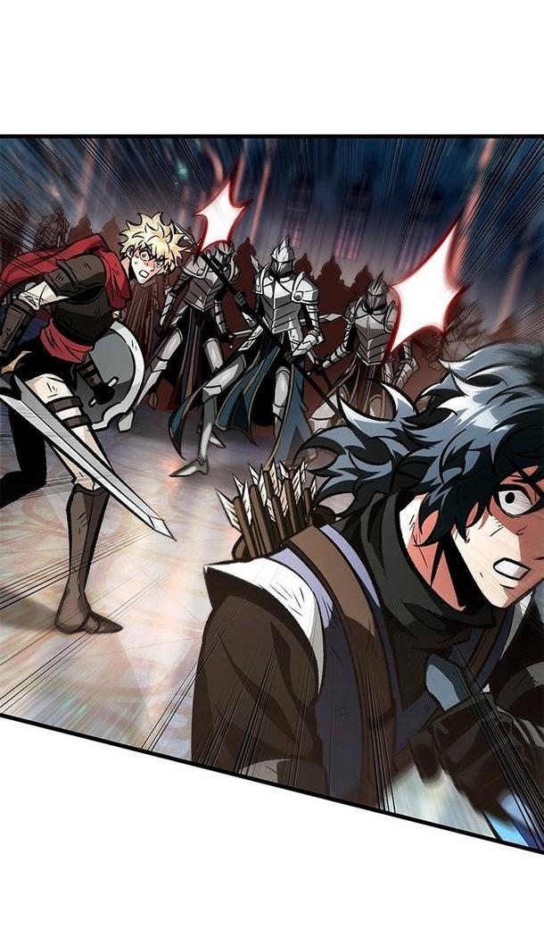 Read Выбери меня RU Manga Online