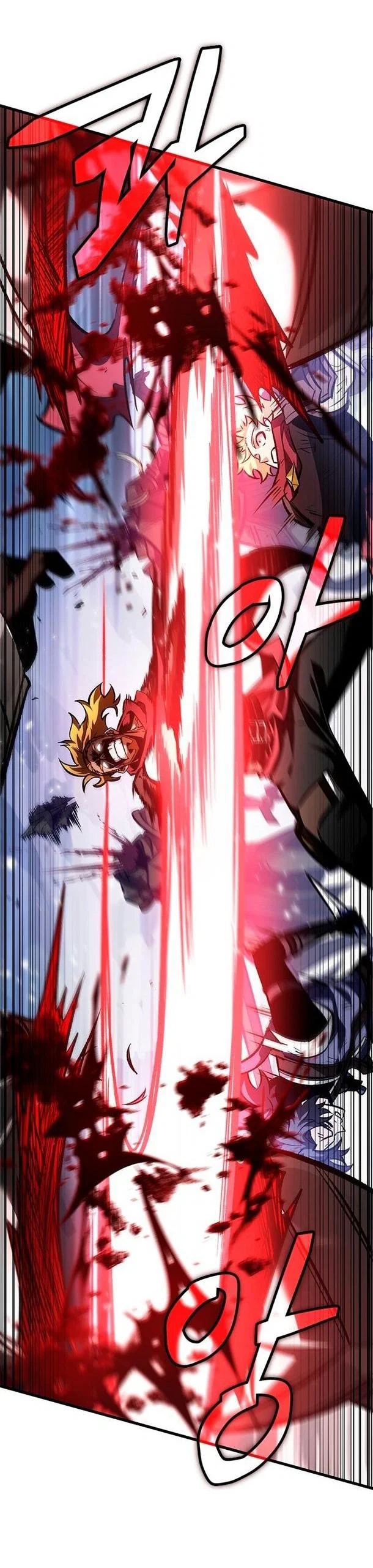 Read Выбери меня RU Manga Online