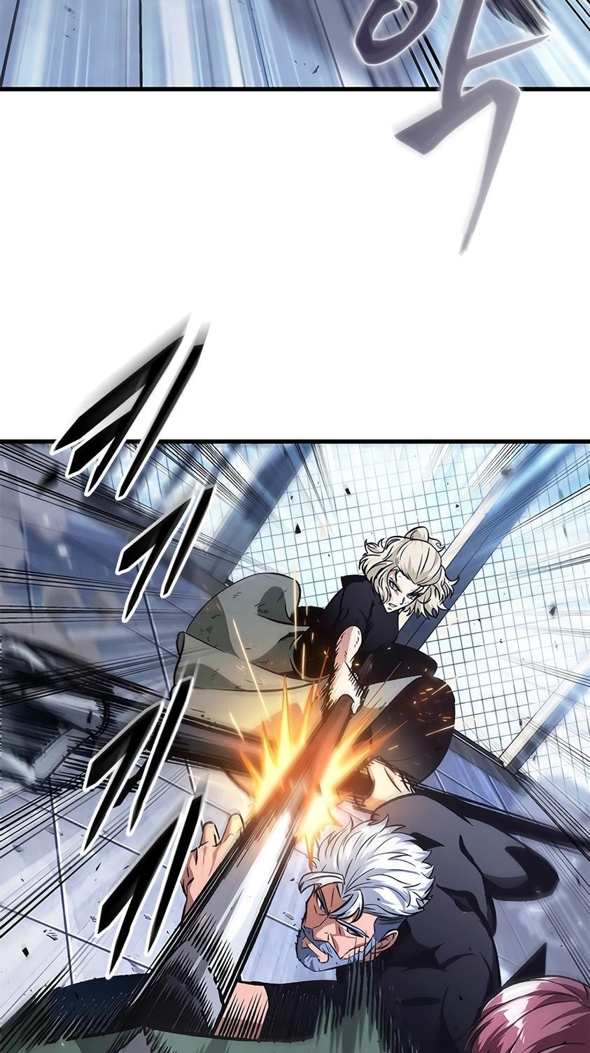 Read Выбери меня RU Manga Online