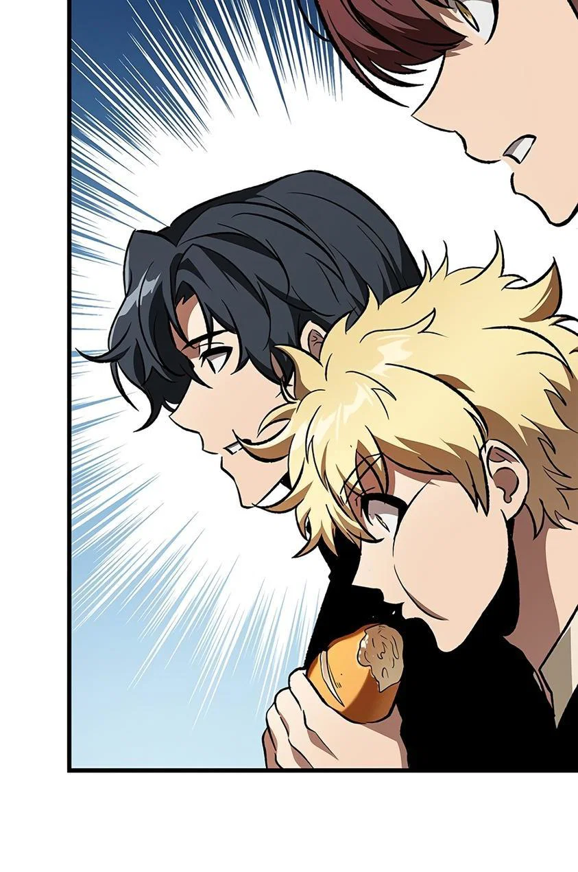 Read Выбери меня RU Manga Online
