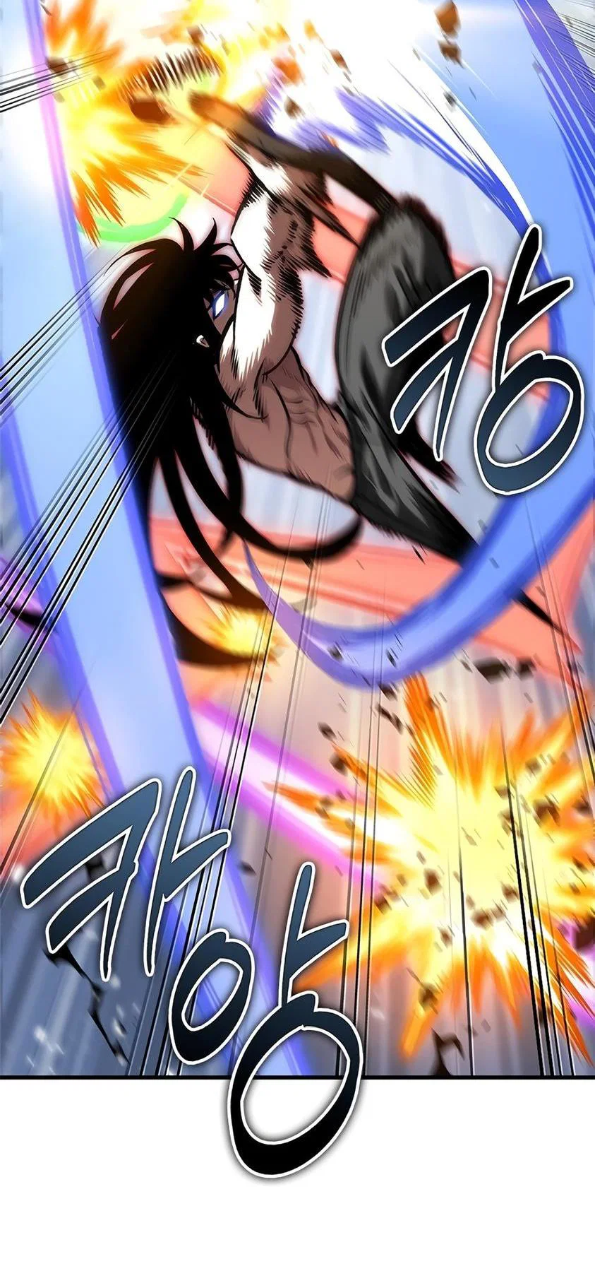 Read Выбери меня RU Manga Online