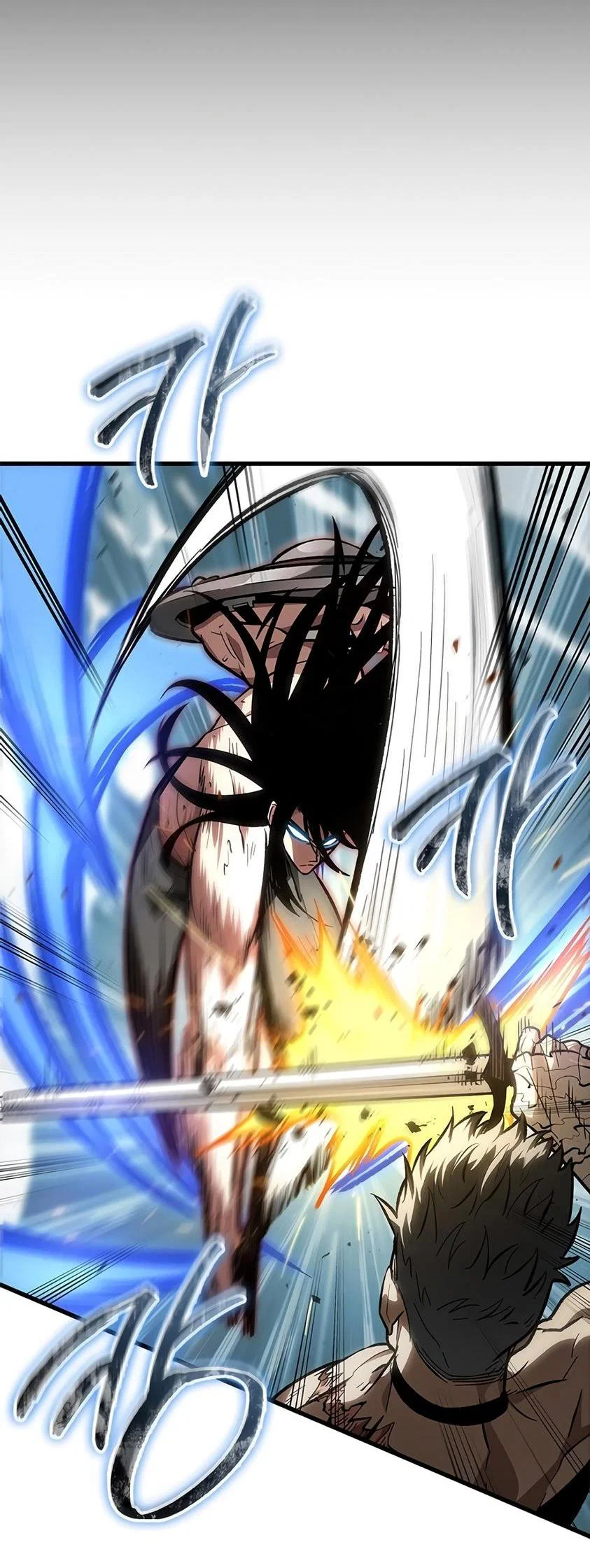 Read Выбери меня RU Manga Online