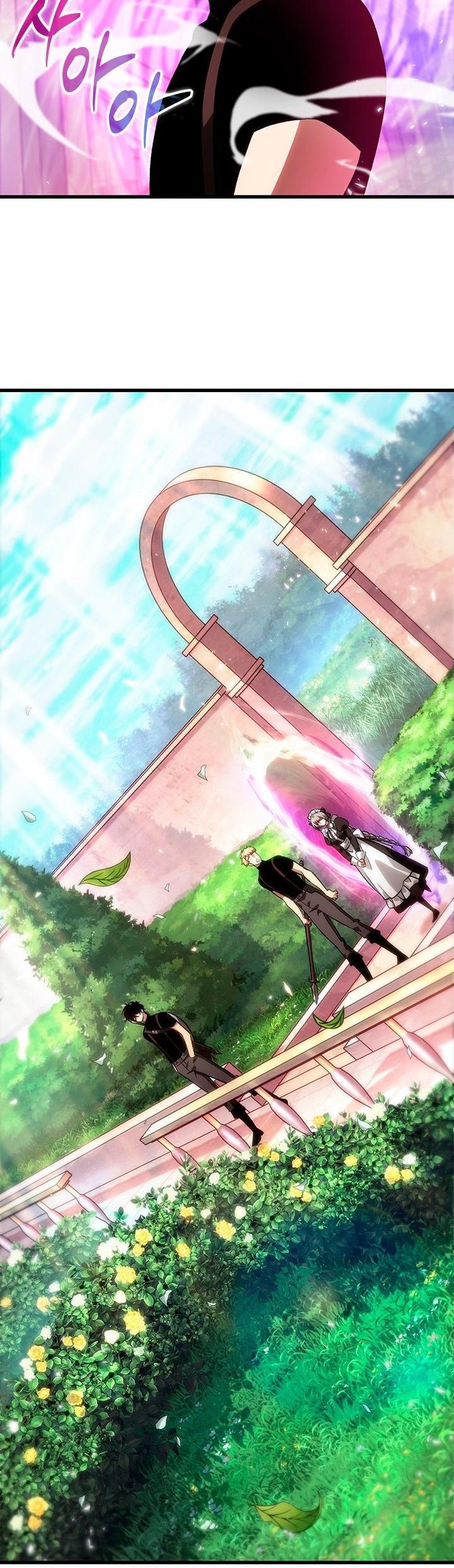 Read Выбери меня RU Manga Online
