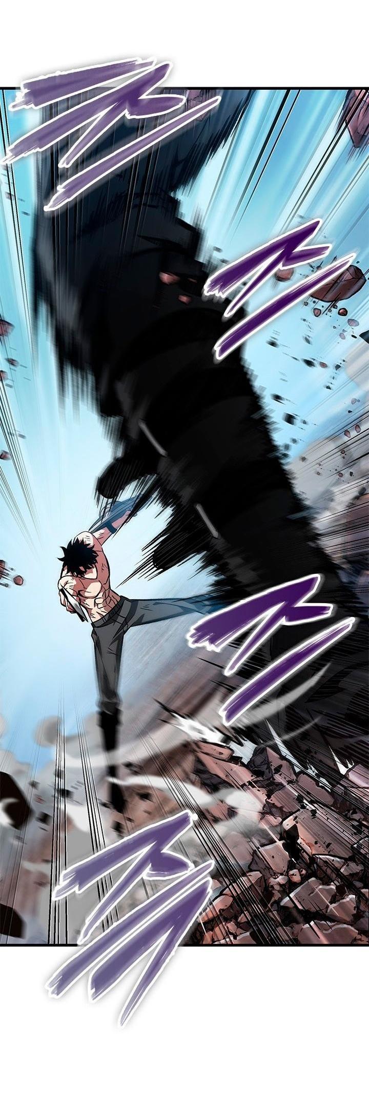 Read Выбери меня RU Manga Online