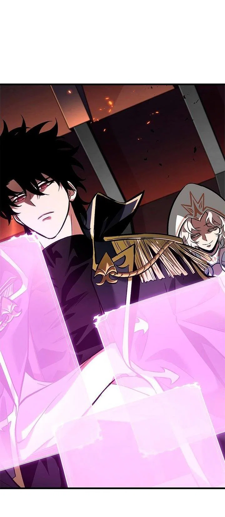 Read Выбери меня RU Manga Online