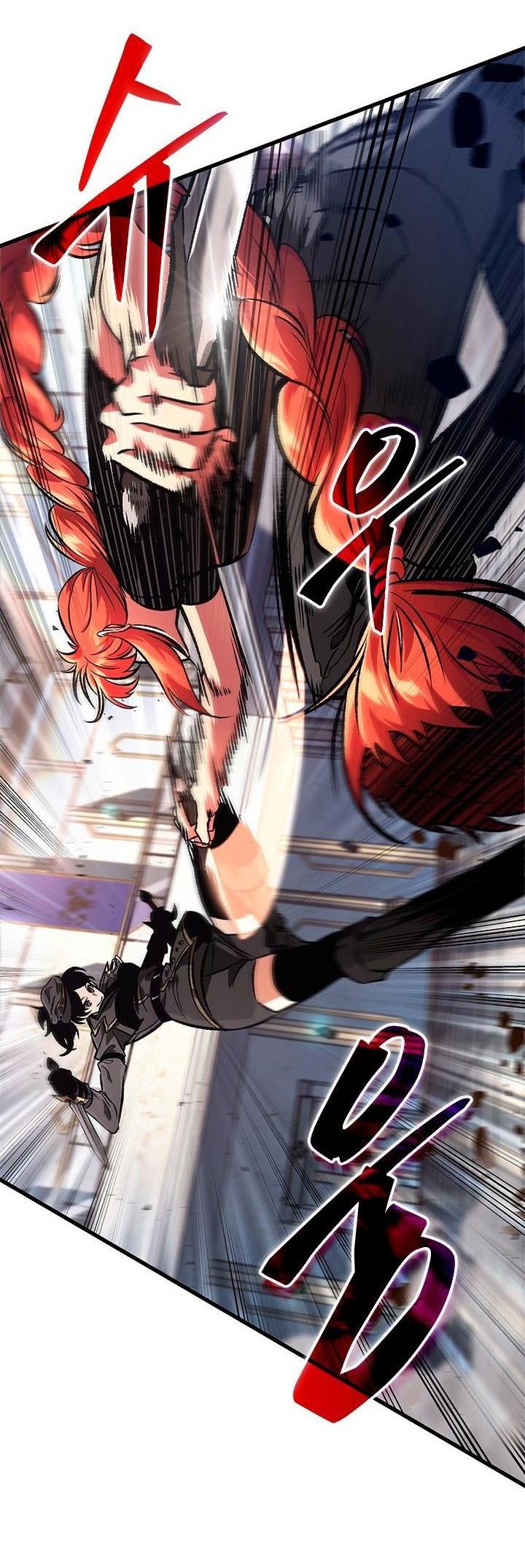 Read Выбери меня RU Manga Online