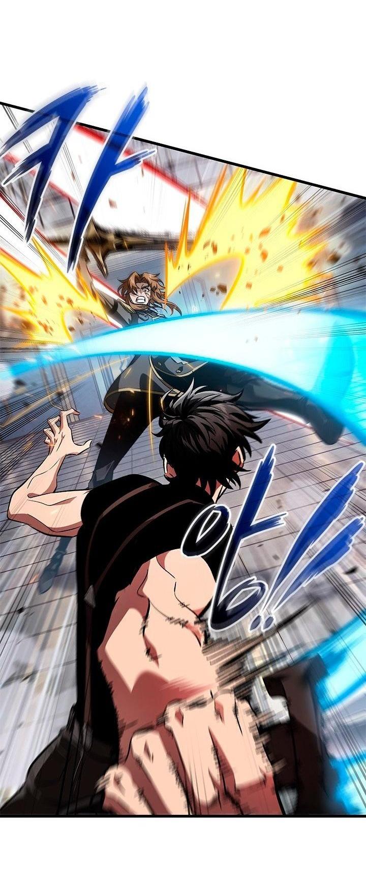 Read Выбери меня RU Manga Online
