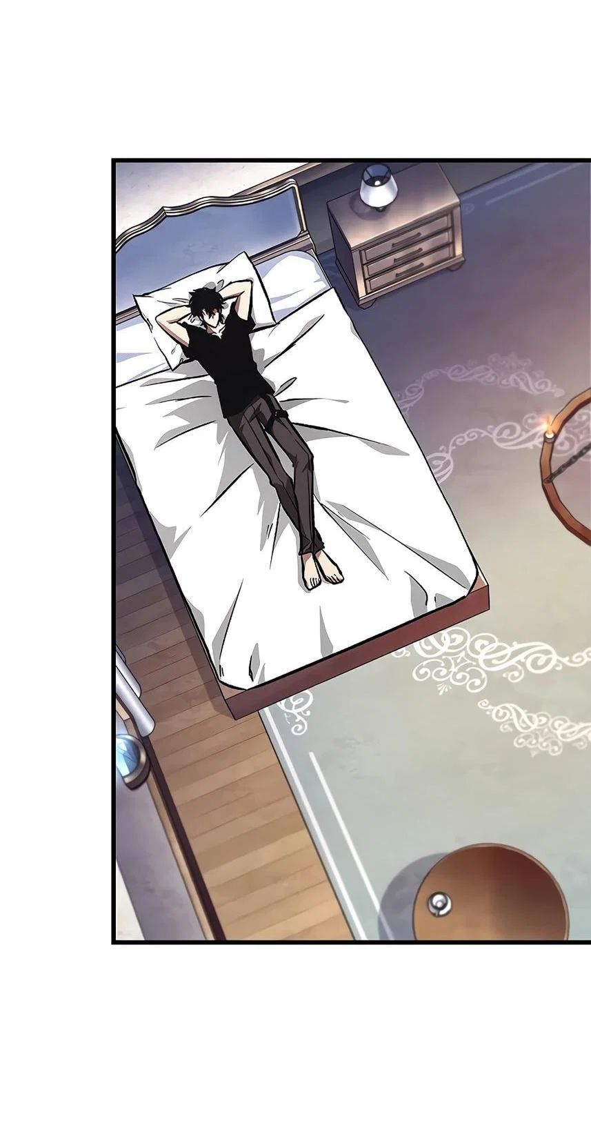 Read Выбери меня RU Manga Online